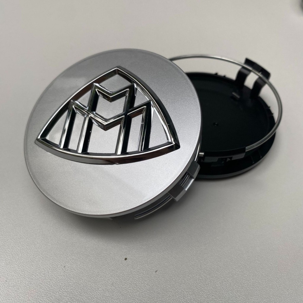 Hubcaps