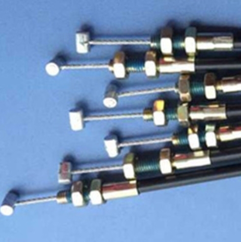 Brake line