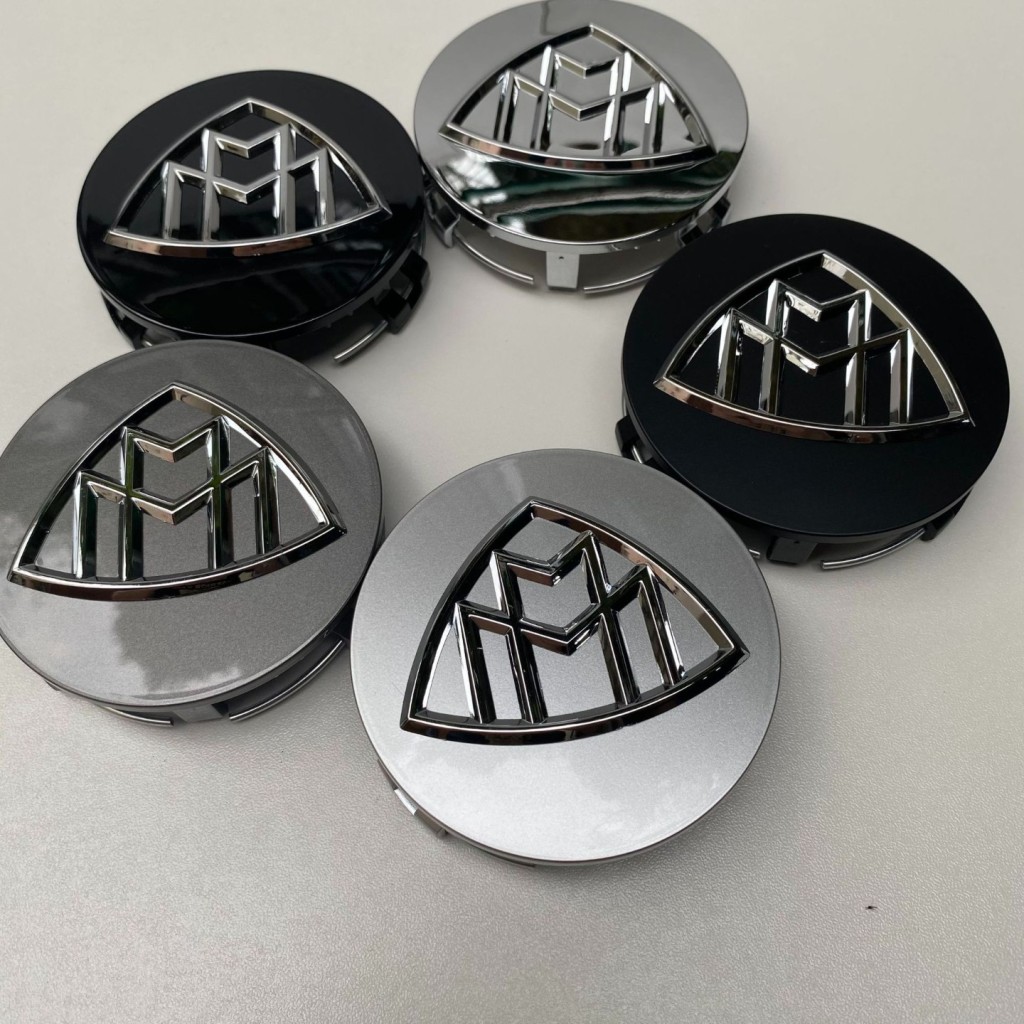 Hubcaps