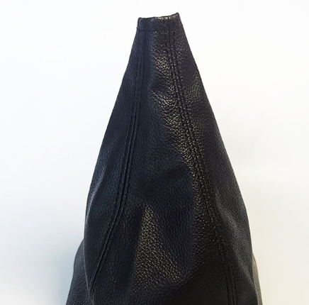 Shift lever dust jacket cover