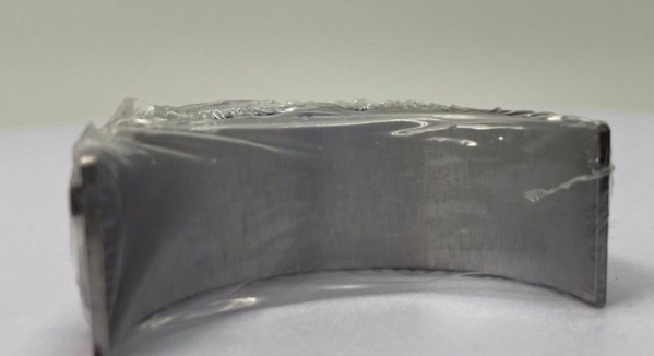 Connecting rod bearings