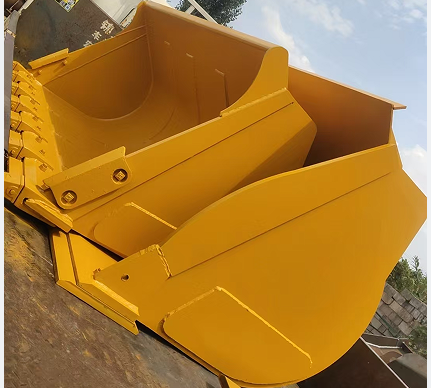 Lingong 956 H3 square bucket