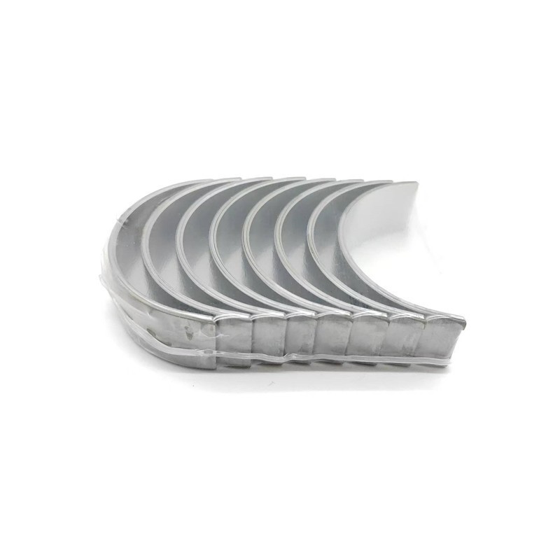 Crankshaft bearings