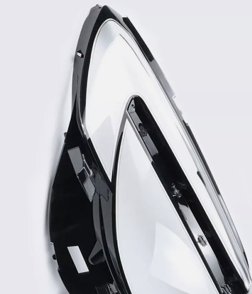 Suitable For Buick GL8 Headlight Lens Cover Transparent Headlamp Shell 