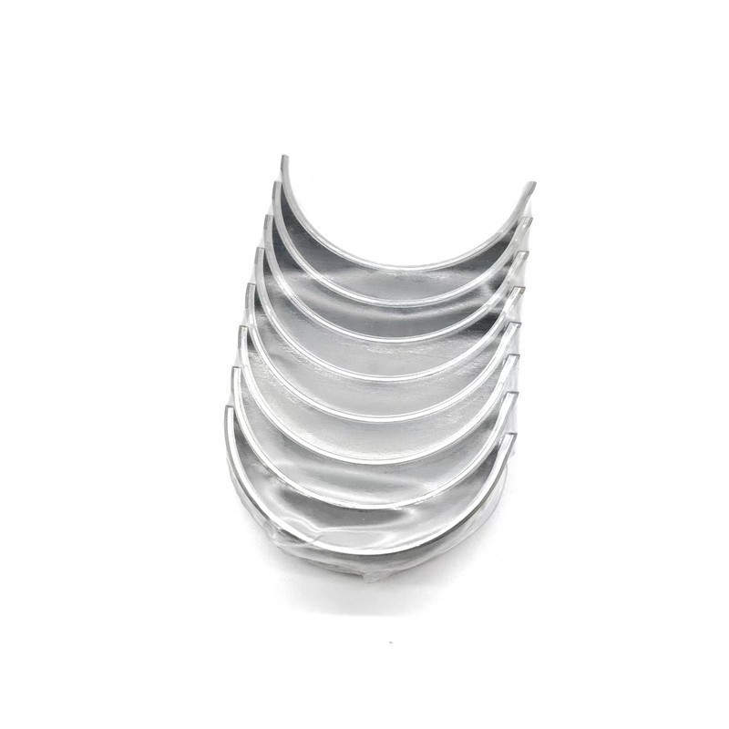 Crankshaft bearings