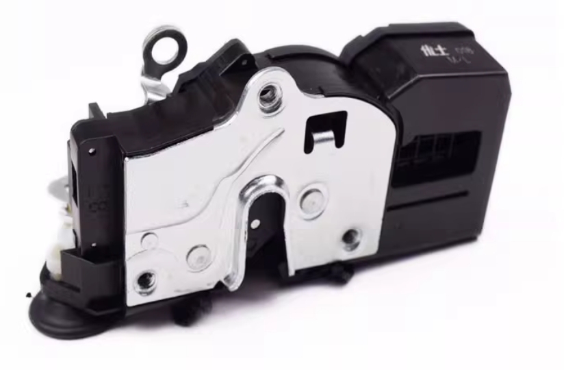 Car door locks