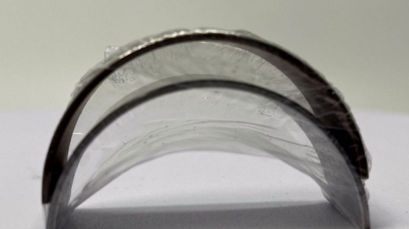 Connecting rod bearings