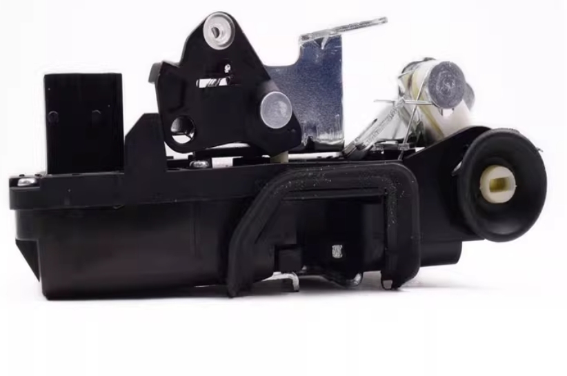 Car door locks