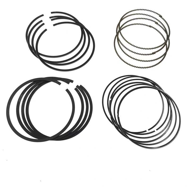 Piston ring