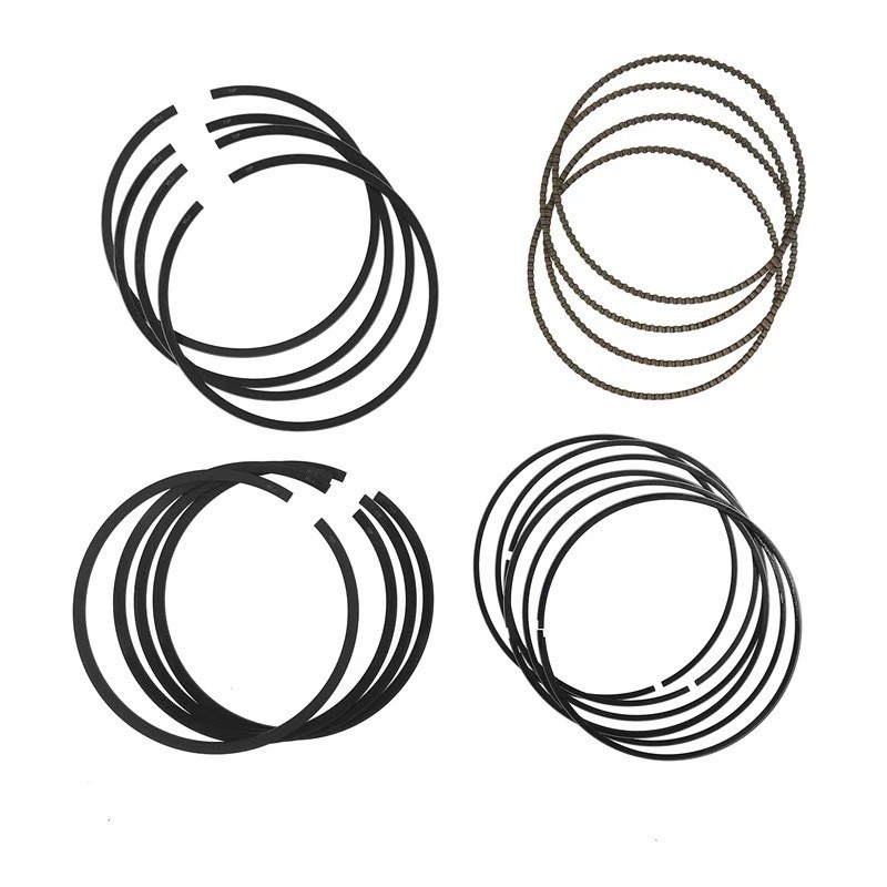 Piston ring