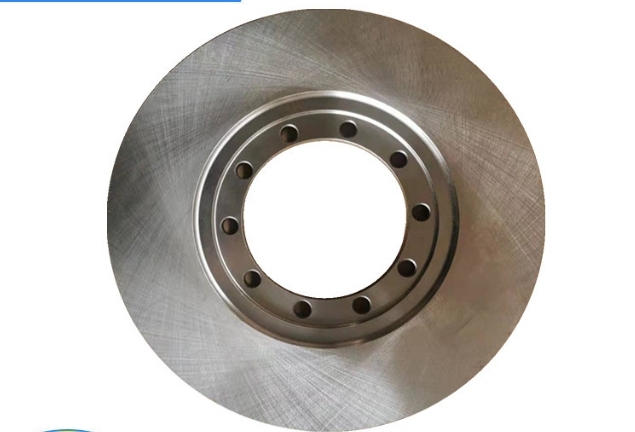 Brake discs