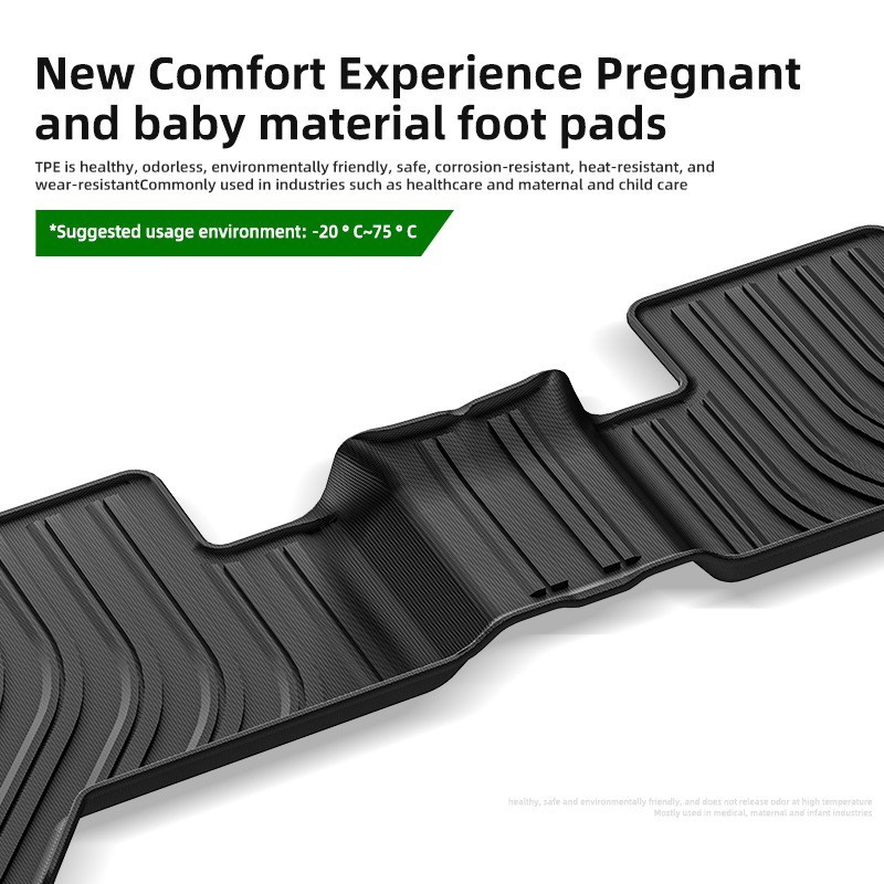 Car mats