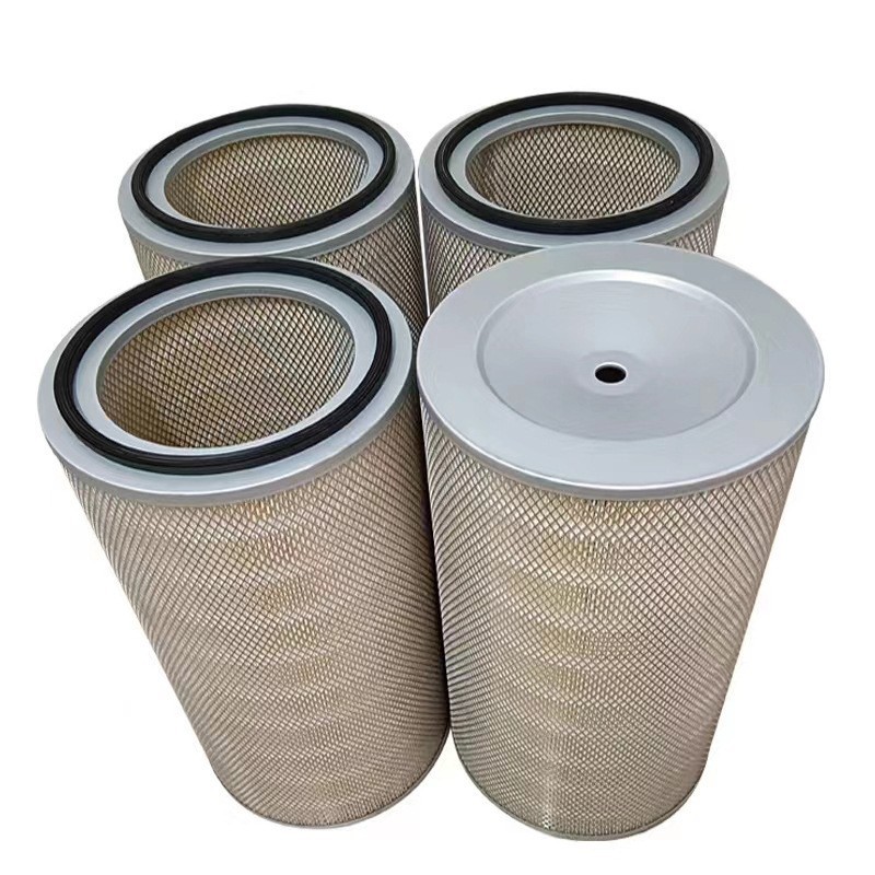 Air conditioner filter