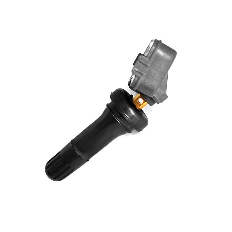 Tire pressure monitor
