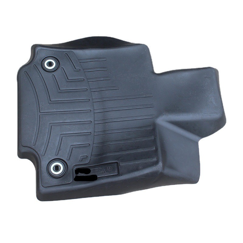 Floor mats