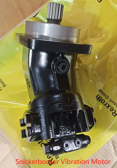 Snickerbocker Vibration Motor