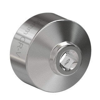 Oil filter element
