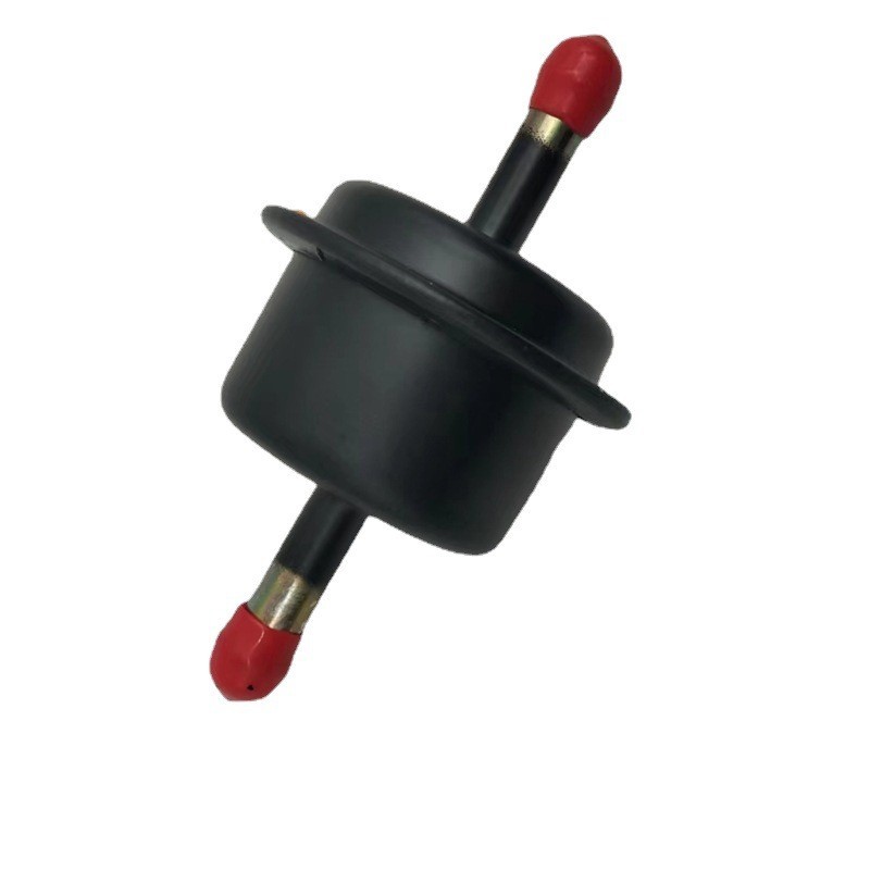 Gasoline filter