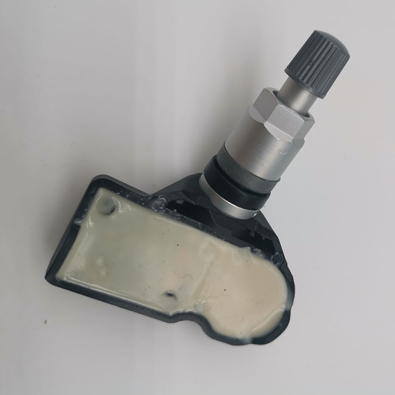 Tire pressure sensor