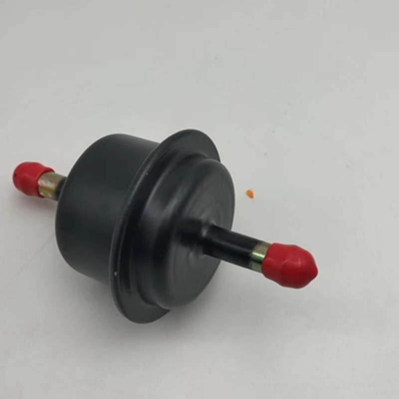 Gasoline filter