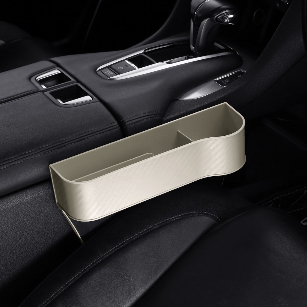 Center-control Cup holder