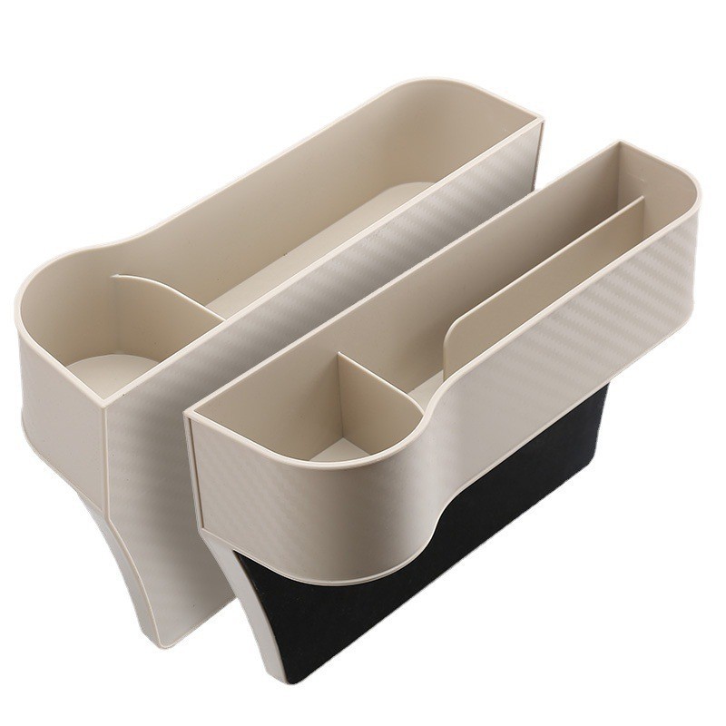 Center-control Cup holder