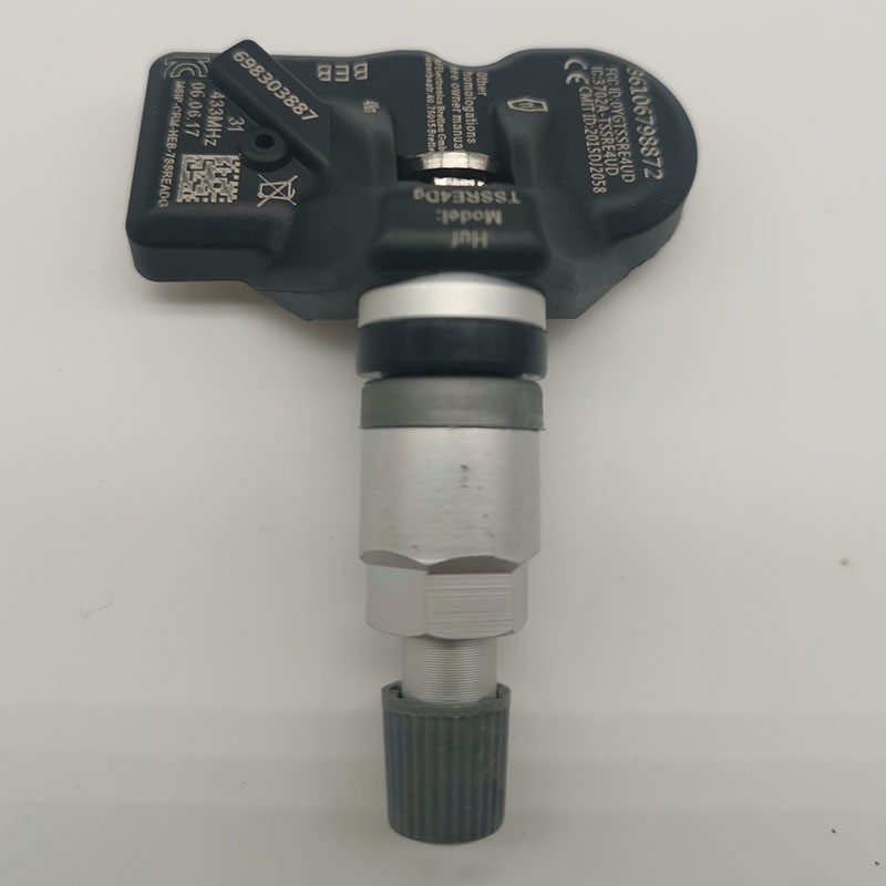 Tire pressure sensor
