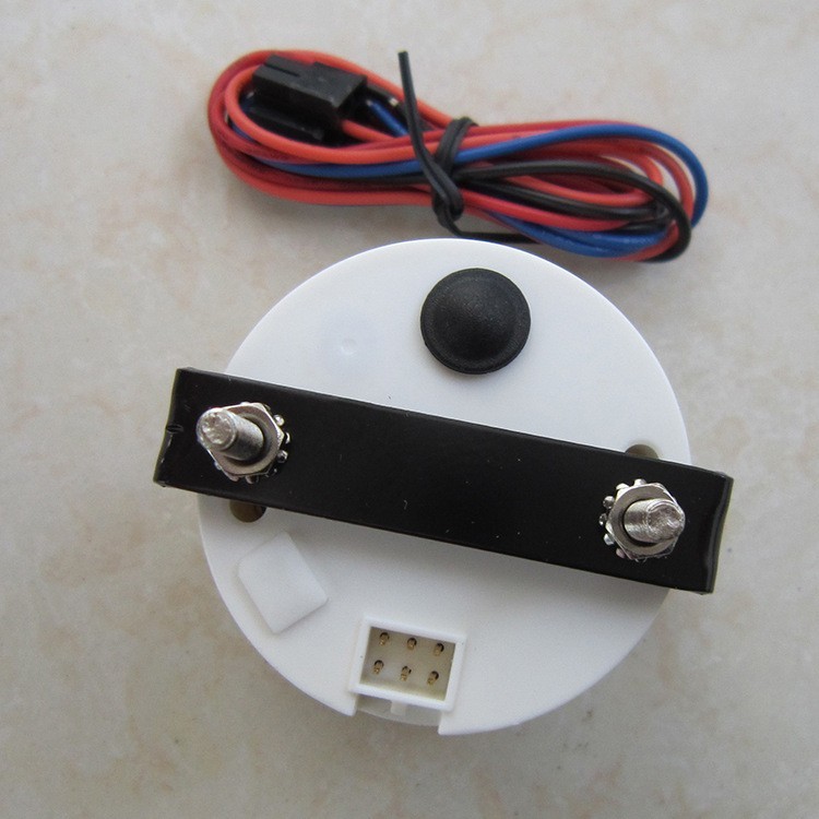 Digital tachometer