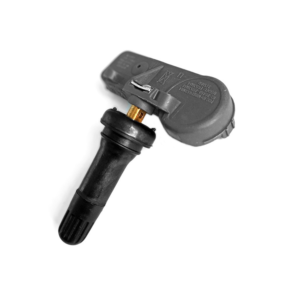 Tire pressure monitor