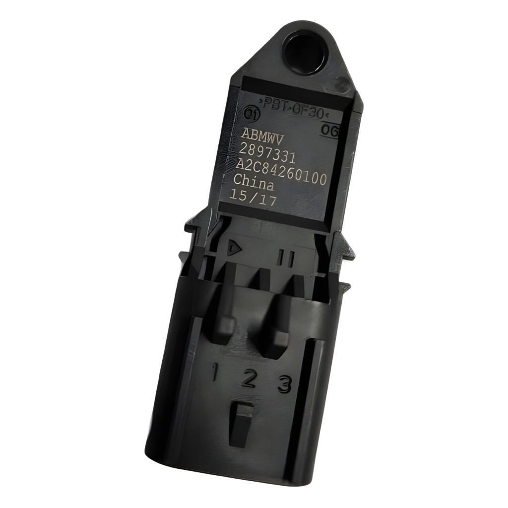 Pressure sensors