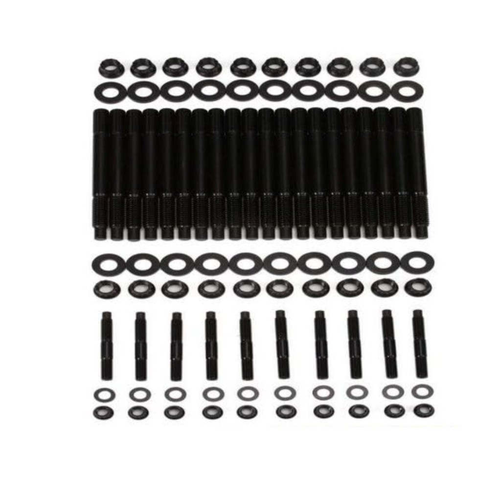 Engine bolt kit