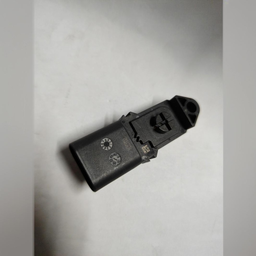 Pressure sensors