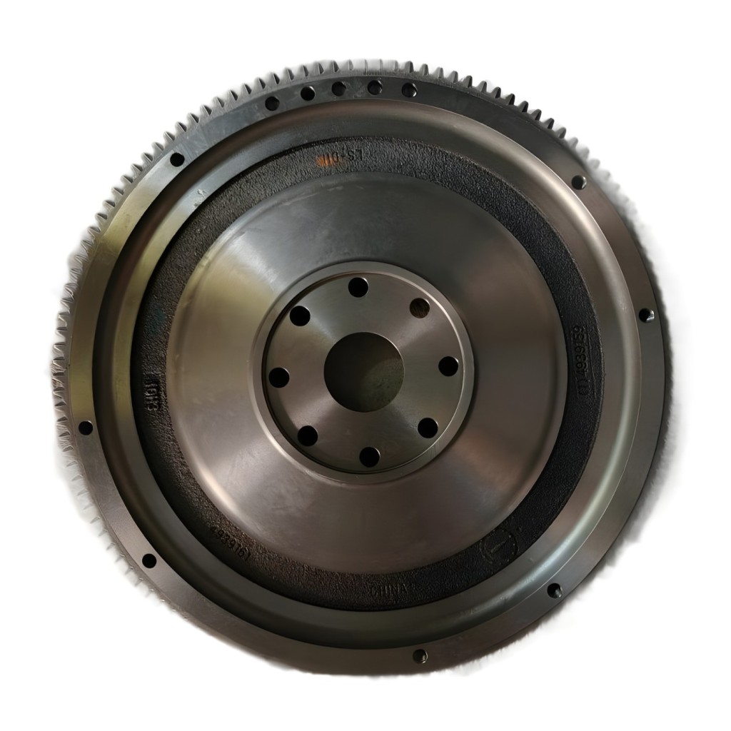 flywheel
