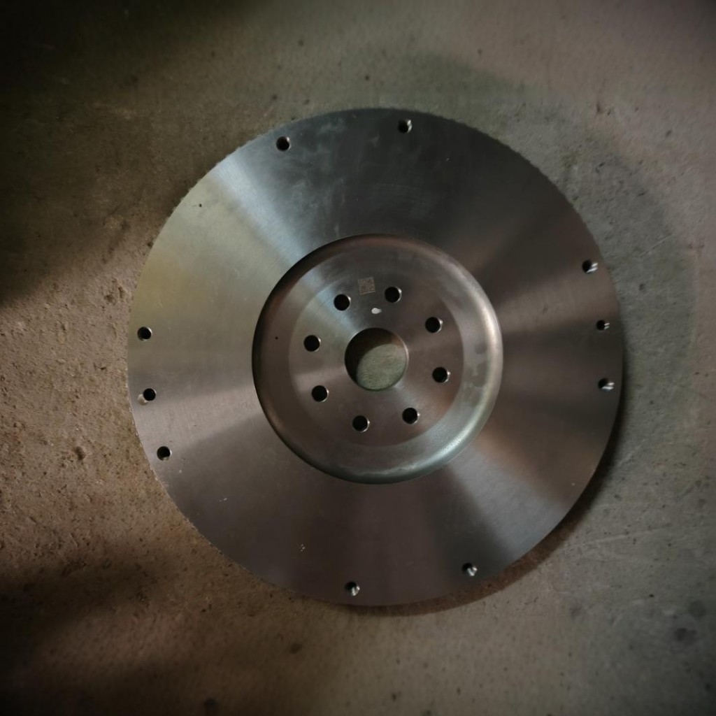 flywheel