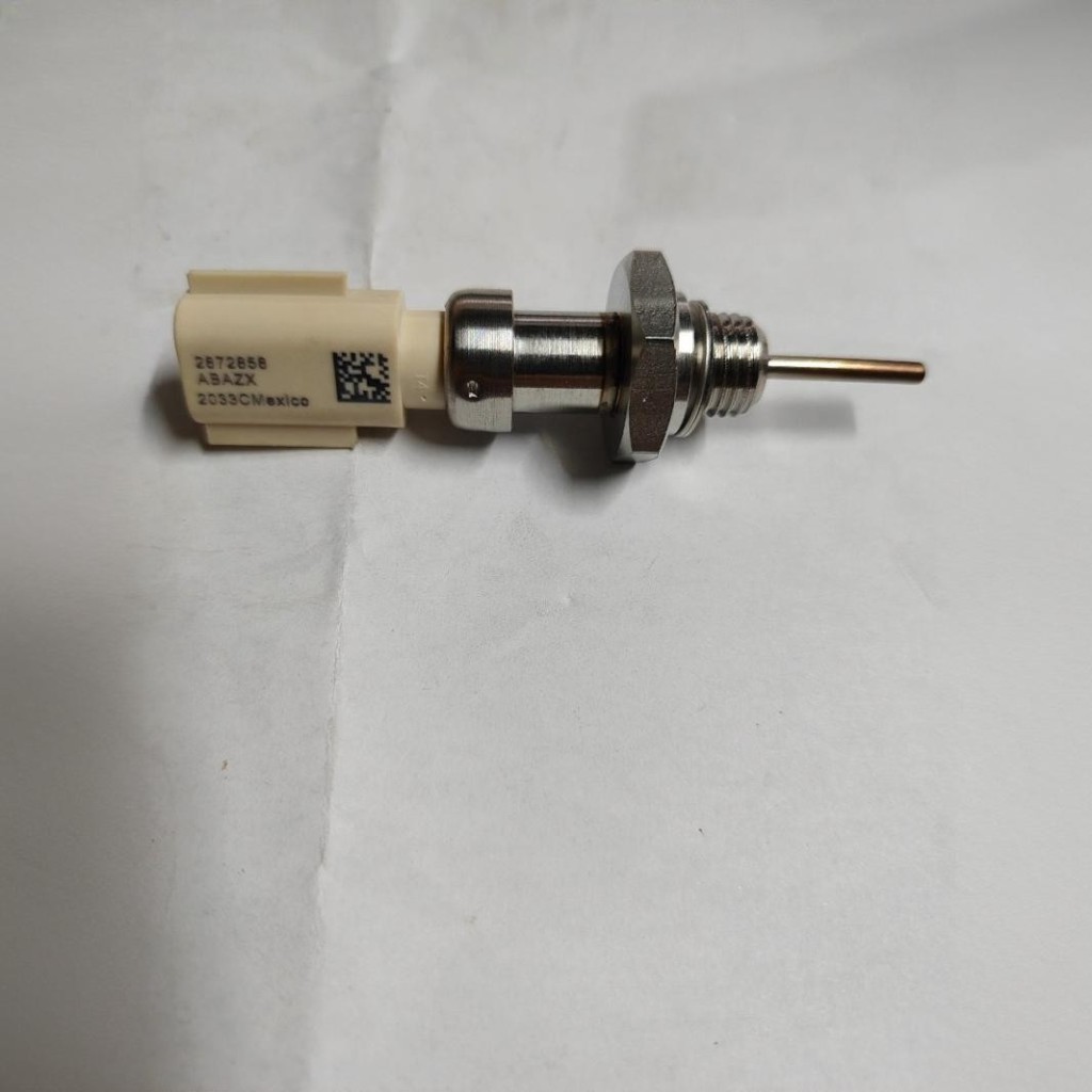 Temperature sensor