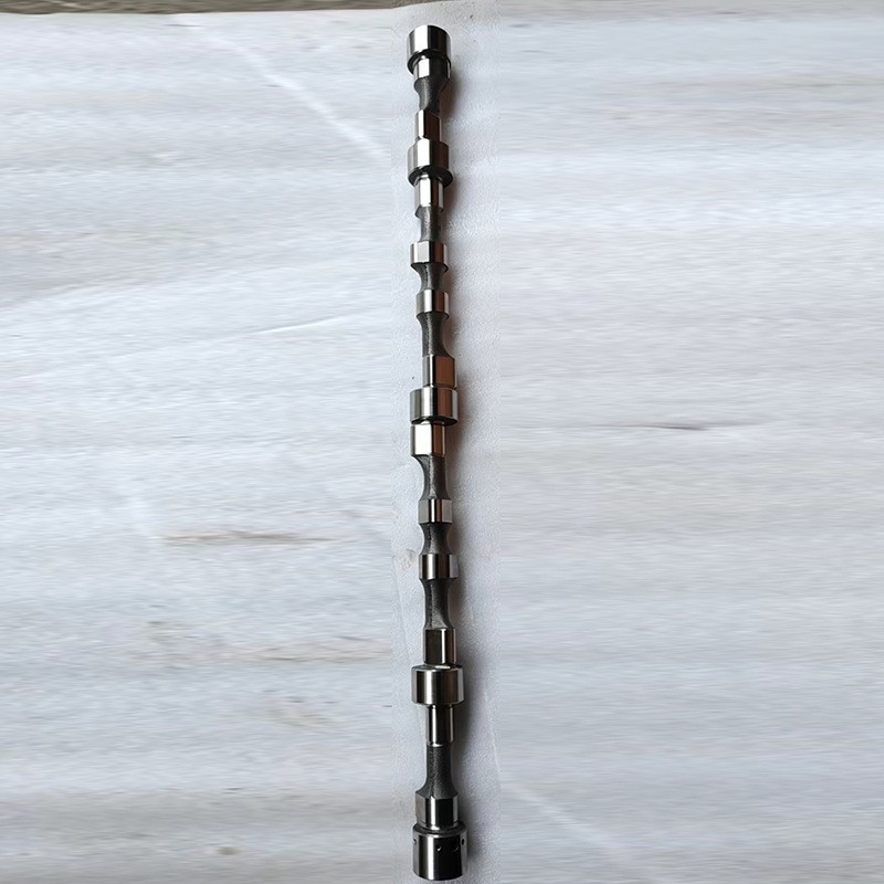 Engine camshaft