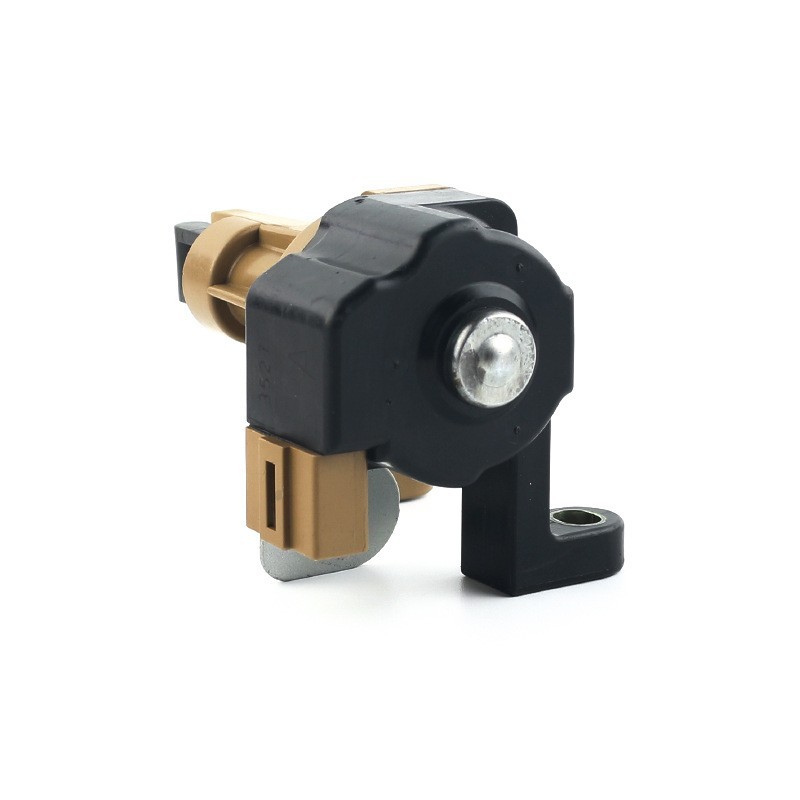 Gearbox stepper motor