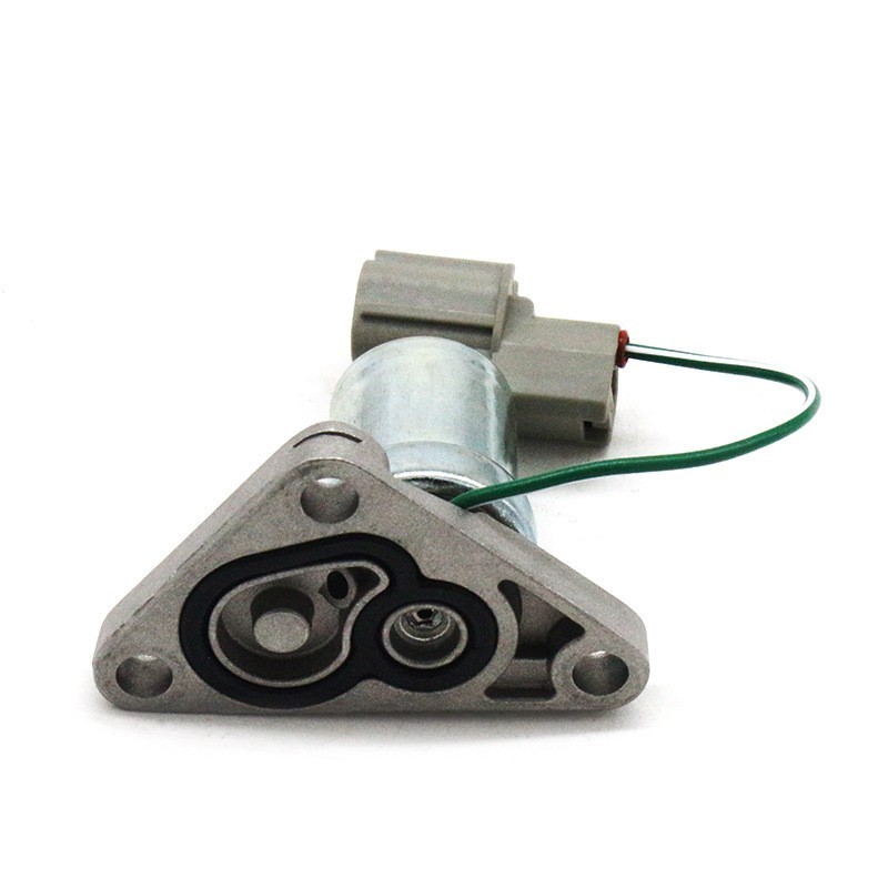 Solenoid valve assembly