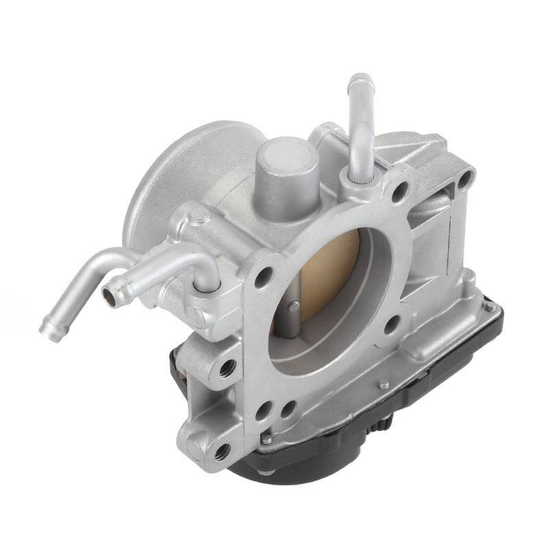 Throttle assembly