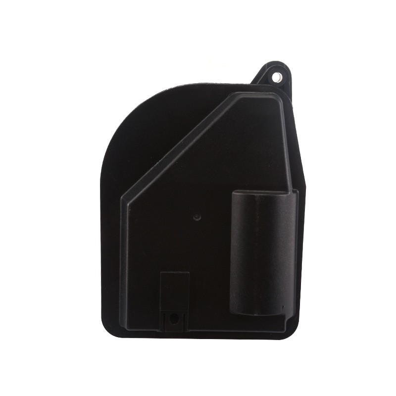 Intake control 
