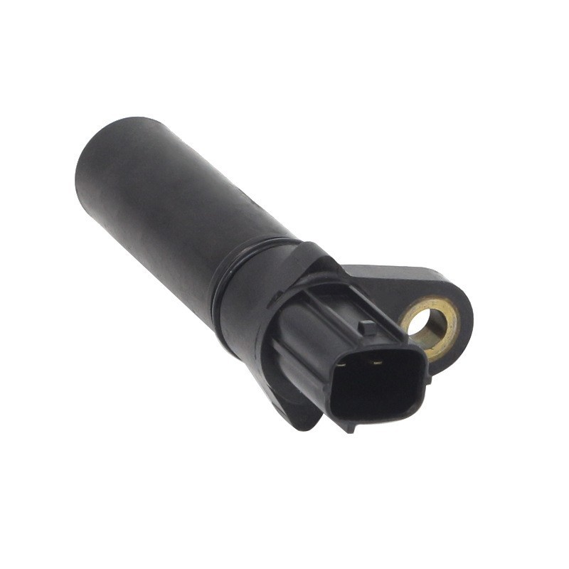 Automotive transmission speed sensors