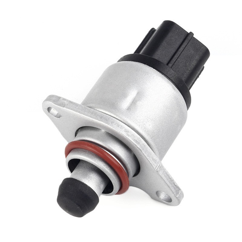 Idle Motor 