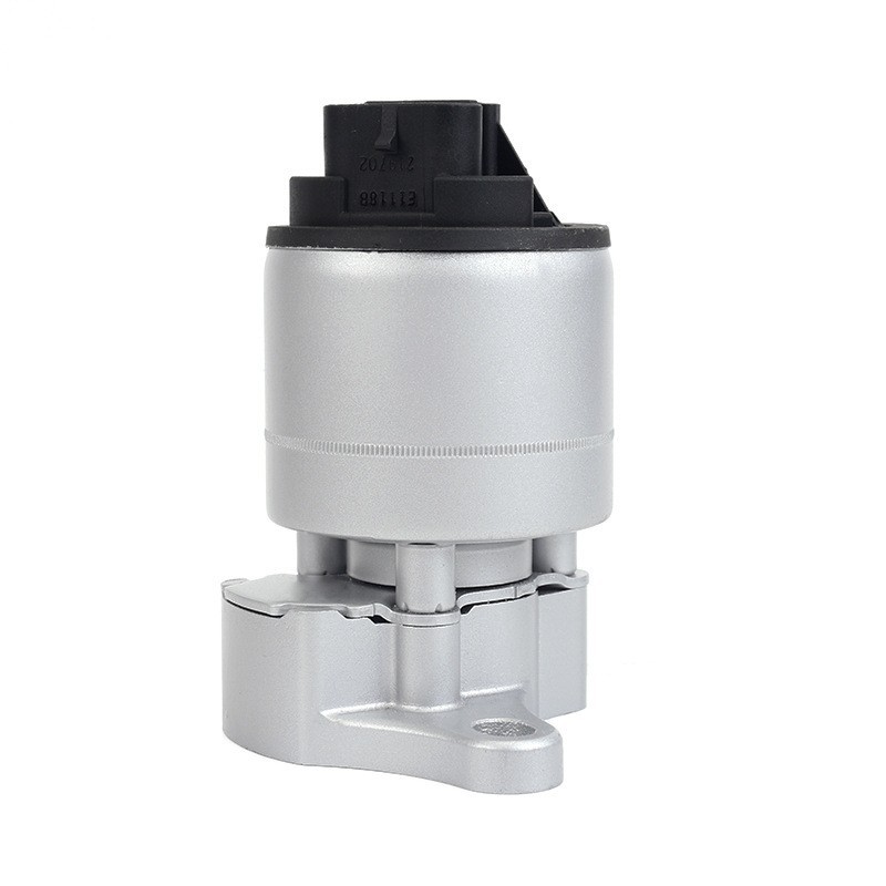 EGR valve