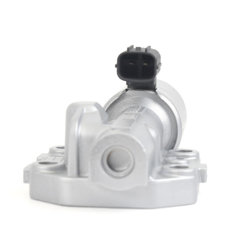 Gearbox solenoid valve