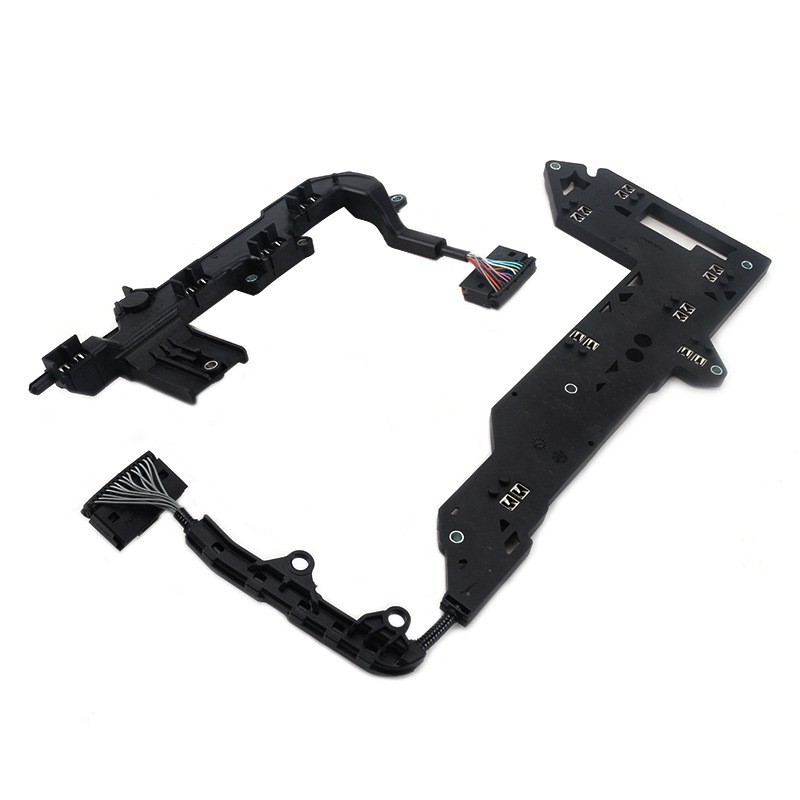 Transmission board clutch