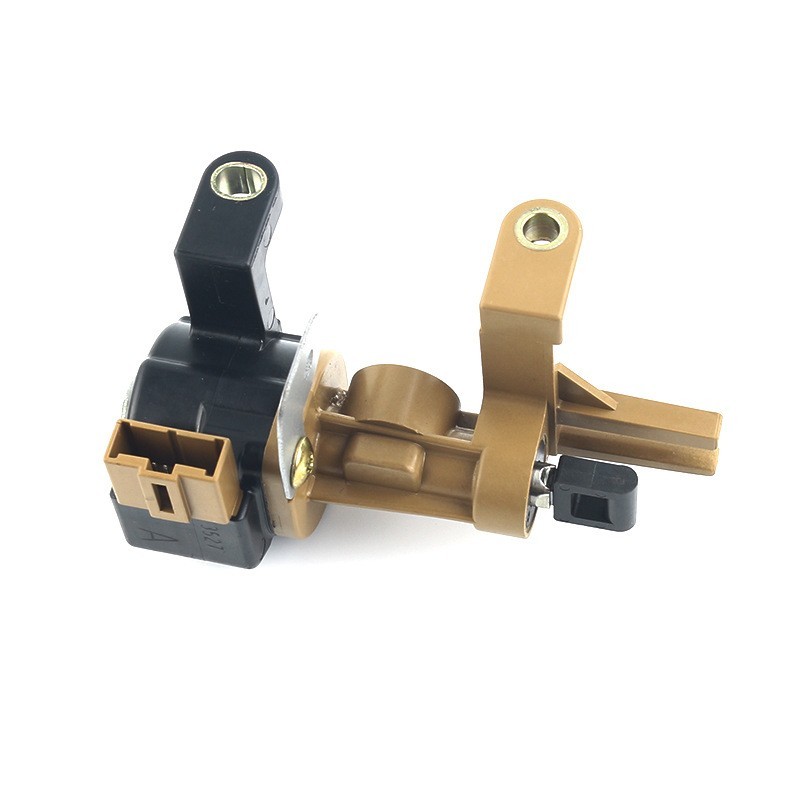 Gearbox stepper motor