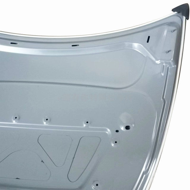 Suitable for Tesla auto parts MODEL Y3 front cover engine cover 1493370-EC-A
