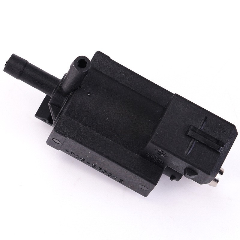  Turbo solenoid valves