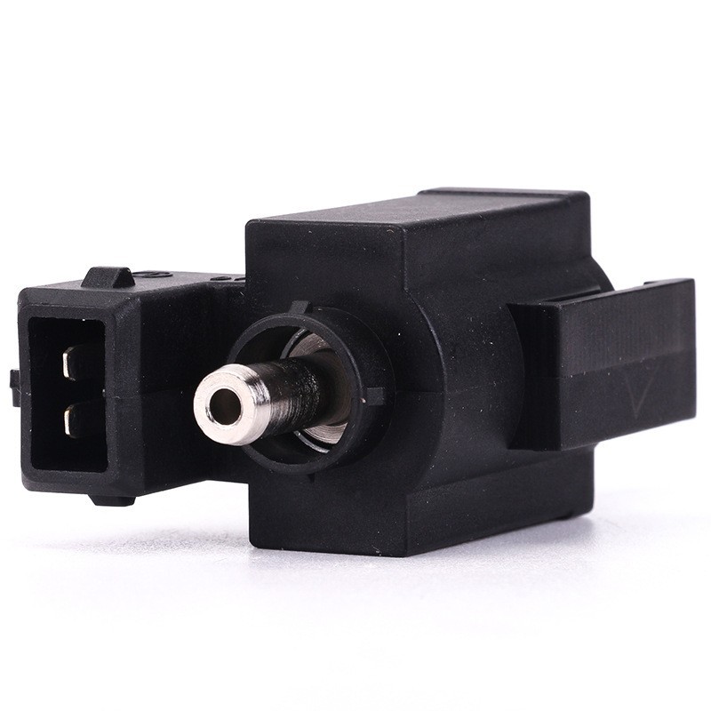  Turbo solenoid valves