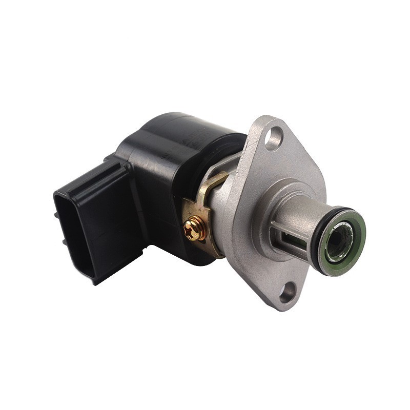 Idle air control valve
